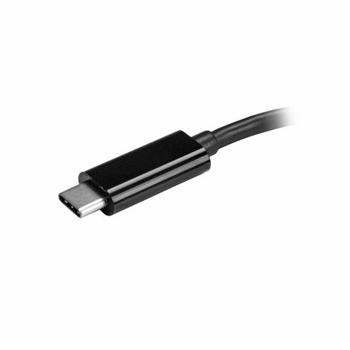 Hub USB C - 4 Port - C to 4x A - USB 2.0 - Achat / Vente sur grosbill-pro.com - 3