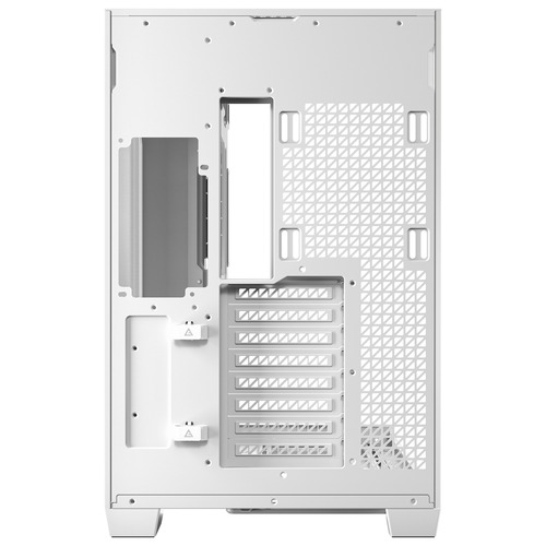 Antec MT/Sans alim/E-ATX  - Boîtier PC Antec - grosbill-pro.com - 3