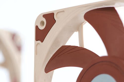 Noctua NF-A12x15 PWM - Ventilateur boîtier Noctua - grosbill-pro.com - 6