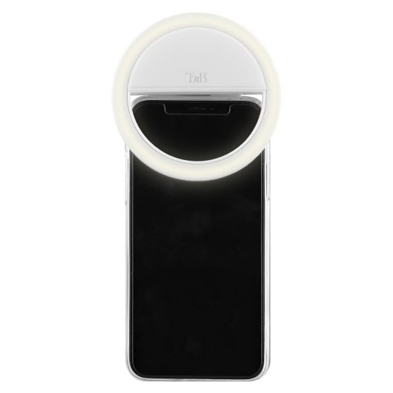 T'nB Anneau LED pour Smartphone (INLEDPHONE) - Achat / Vente Accessoire Streaming / Vlogging  sur grosbill-pro.com - 4