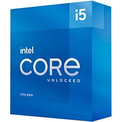 Core i5-11600