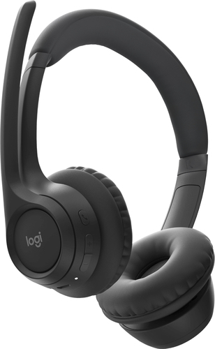 Logitech Zone 305 Stereo Noir - Micro-casque - grosbill-pro.com - 4