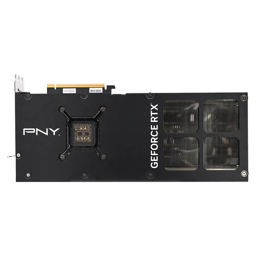 PNY GeForce RTX 4090 24GB VERTO Triple Fan Edition - Carte graphique - 15
