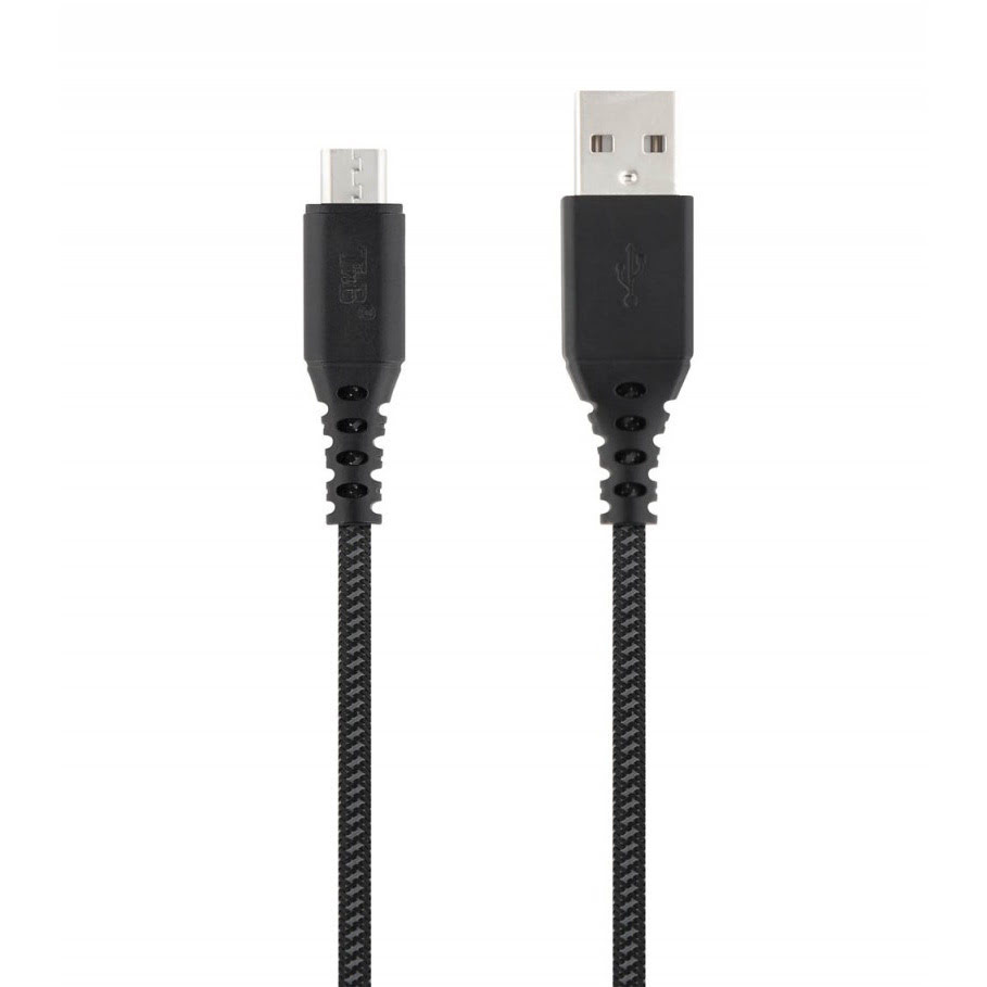 Cable Câble USB A vers Micro-USB XTREMWORK - 1.5m - Accessoire téléphonie T'nB - 0