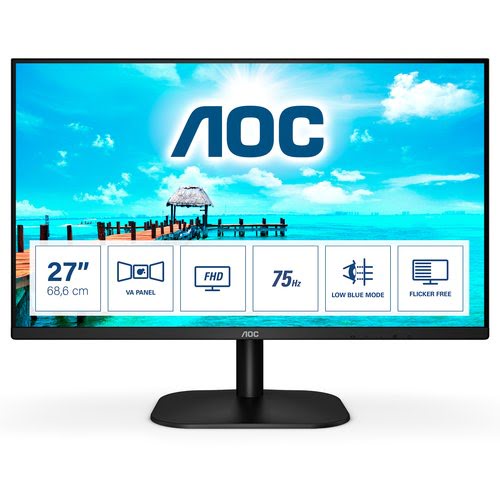 AOC Ecran PC MAGASIN EN LIGNE Grosbill