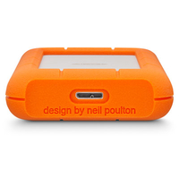 LaCie Rugged Mini 1TB/USB 3.0/25 - Achat / Vente sur grosbill-pro.com - 10