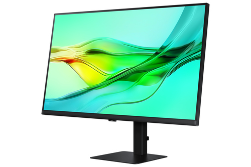 Samsung 32"  LS32D600UAUXEN - Ecran PC Samsung - grosbill-pro.com - 1