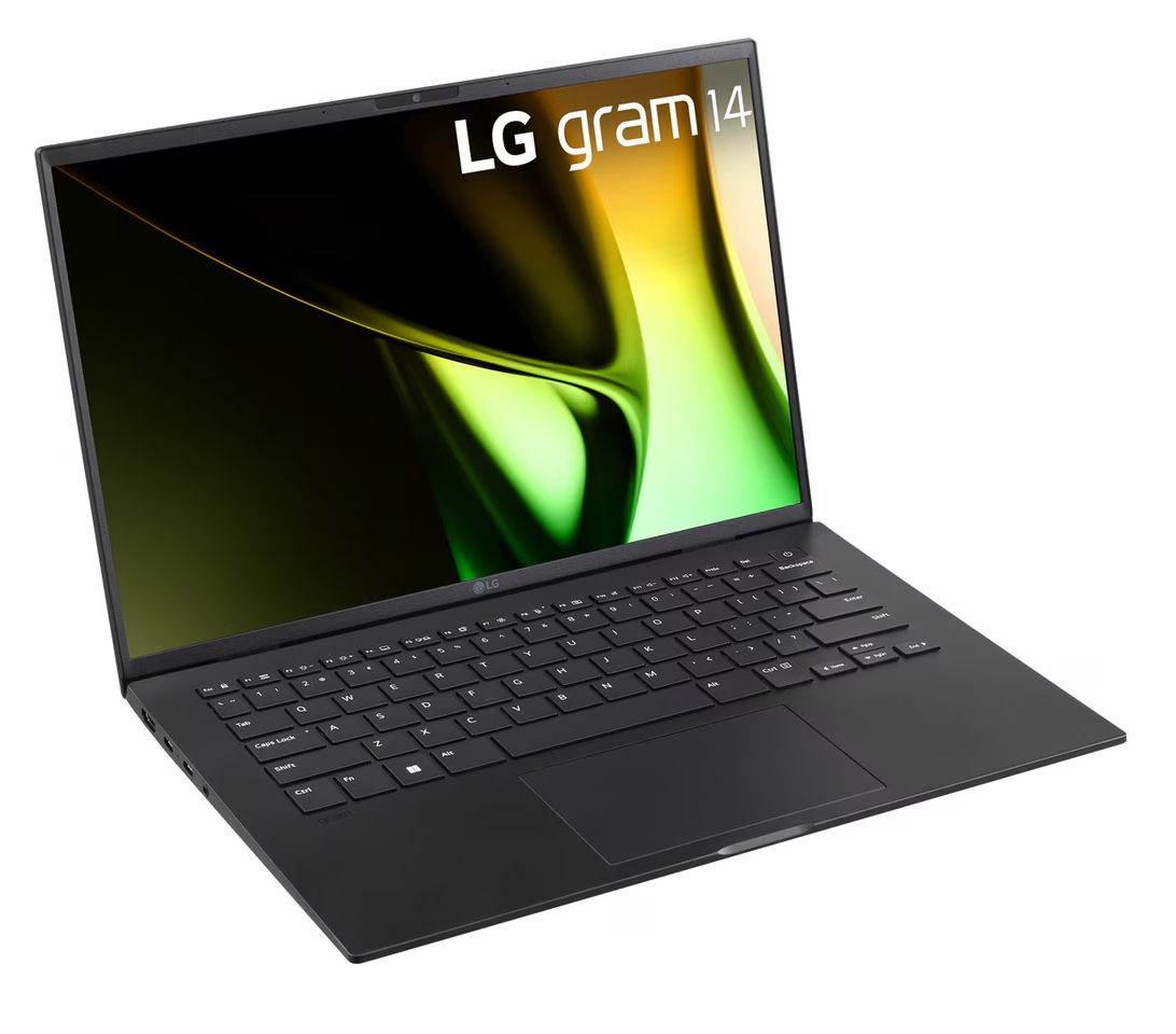 Gram 14" FHD+ U5-125H 16Go 1To W11P Noir - Achat / Vente sur grosbill-pro.com - 3