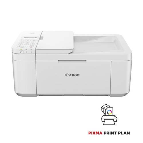 Imprimante multifonction Canon PIXMA TR4751i Blanche - grosbill-pro.com - 0