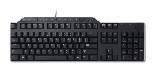 Dell Keyboard French AZERTY Dell KB - Achat / Vente sur grosbill-pro.com - 0