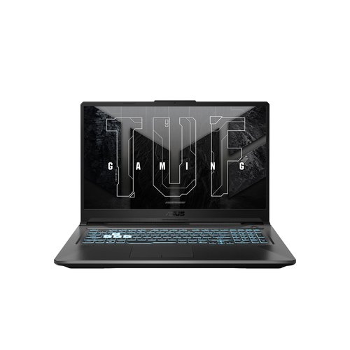 Asus 90NR0JH5-M00190 - PC portable Asus - grosbill-pro.com - 1