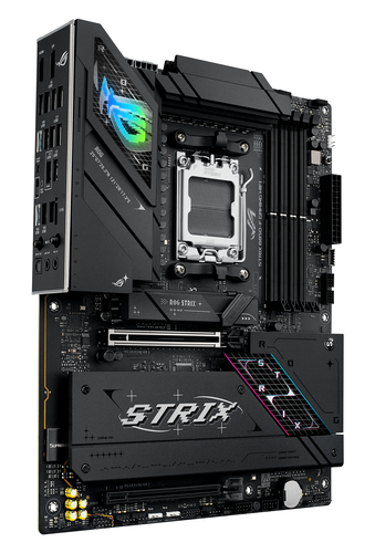 Asus ROG STRIX B850-F GAMING WIFI ATX  - Carte mère Asus - 3