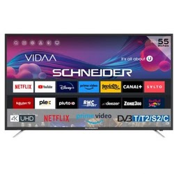 Schneider TV MAGASIN EN LIGNE Grosbill