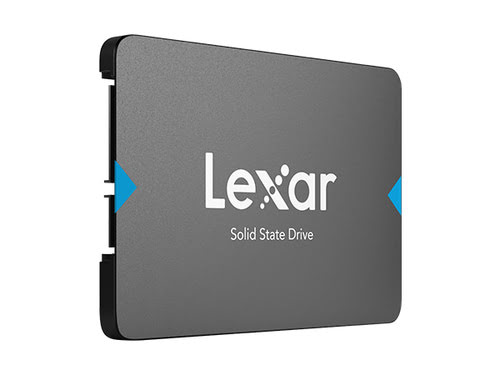 Lexar NQ100  SATA III - Disque SSD Lexar - grosbill-pro.com - 1