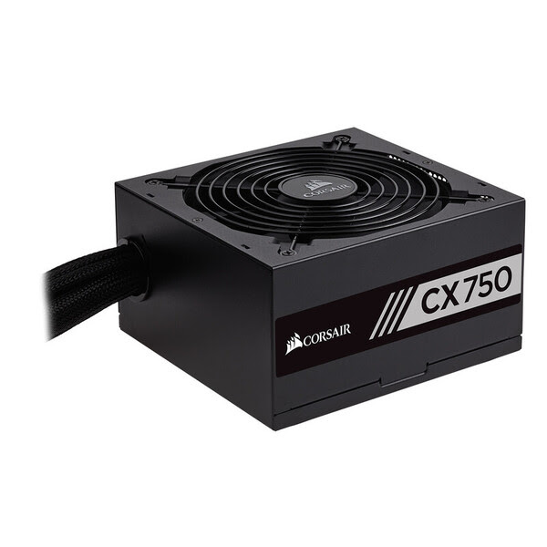 ATX 750W - CX750 80+ Bronze - CP-9020279-EU