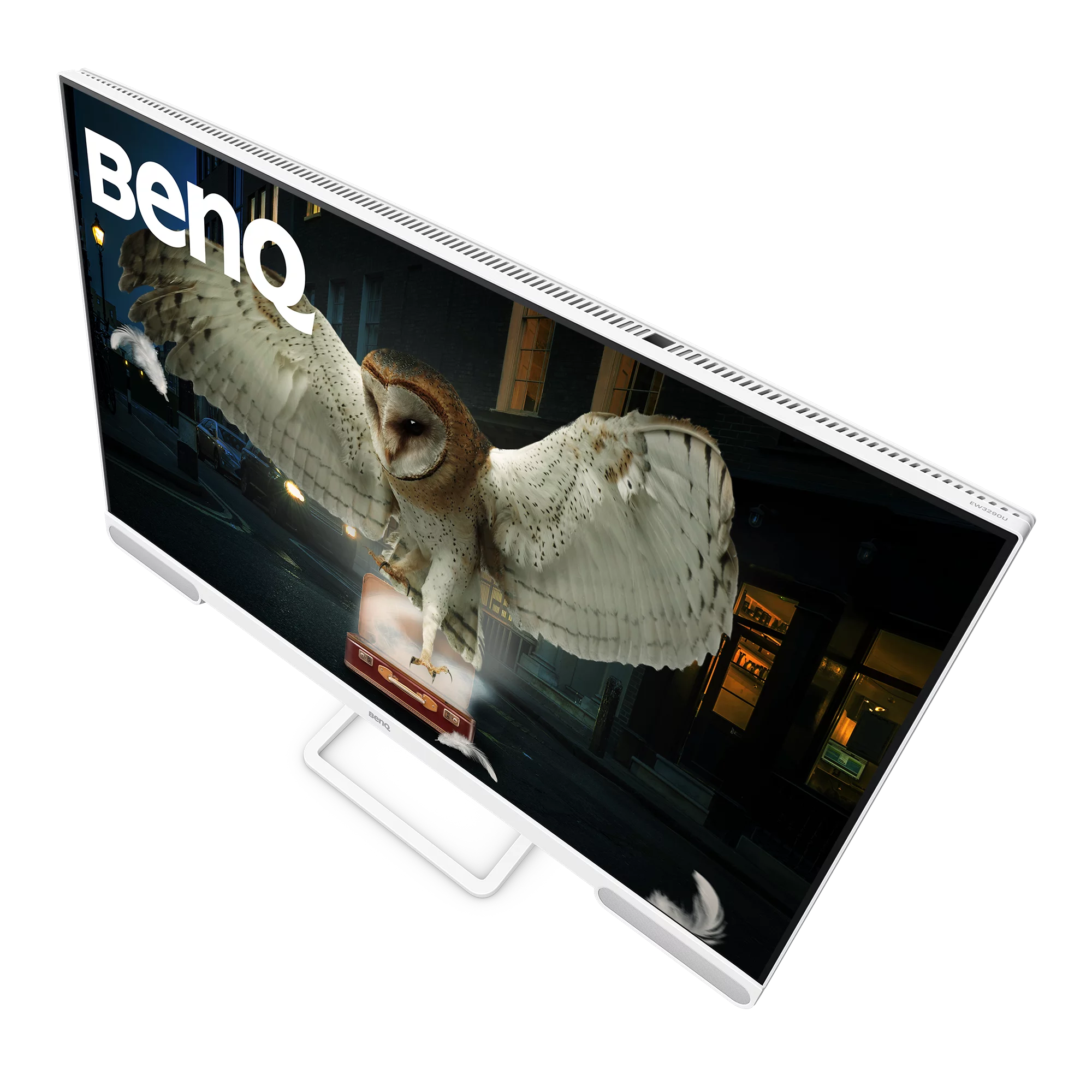 BenQ 32 pouces  9H.LN4LJ.LBE - Ecran PC BenQ - grosbill-pro.com - 12