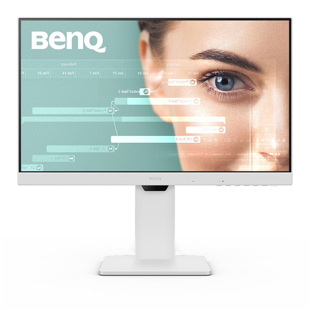 BenQ 24"  9H.LMLLB.QBE - Ecran PC BenQ - grosbill-pro.com - 0