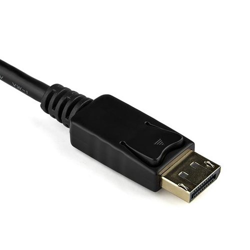 DisplayPort to VGA Video Converter - Achat / Vente sur grosbill-pro.com - 3