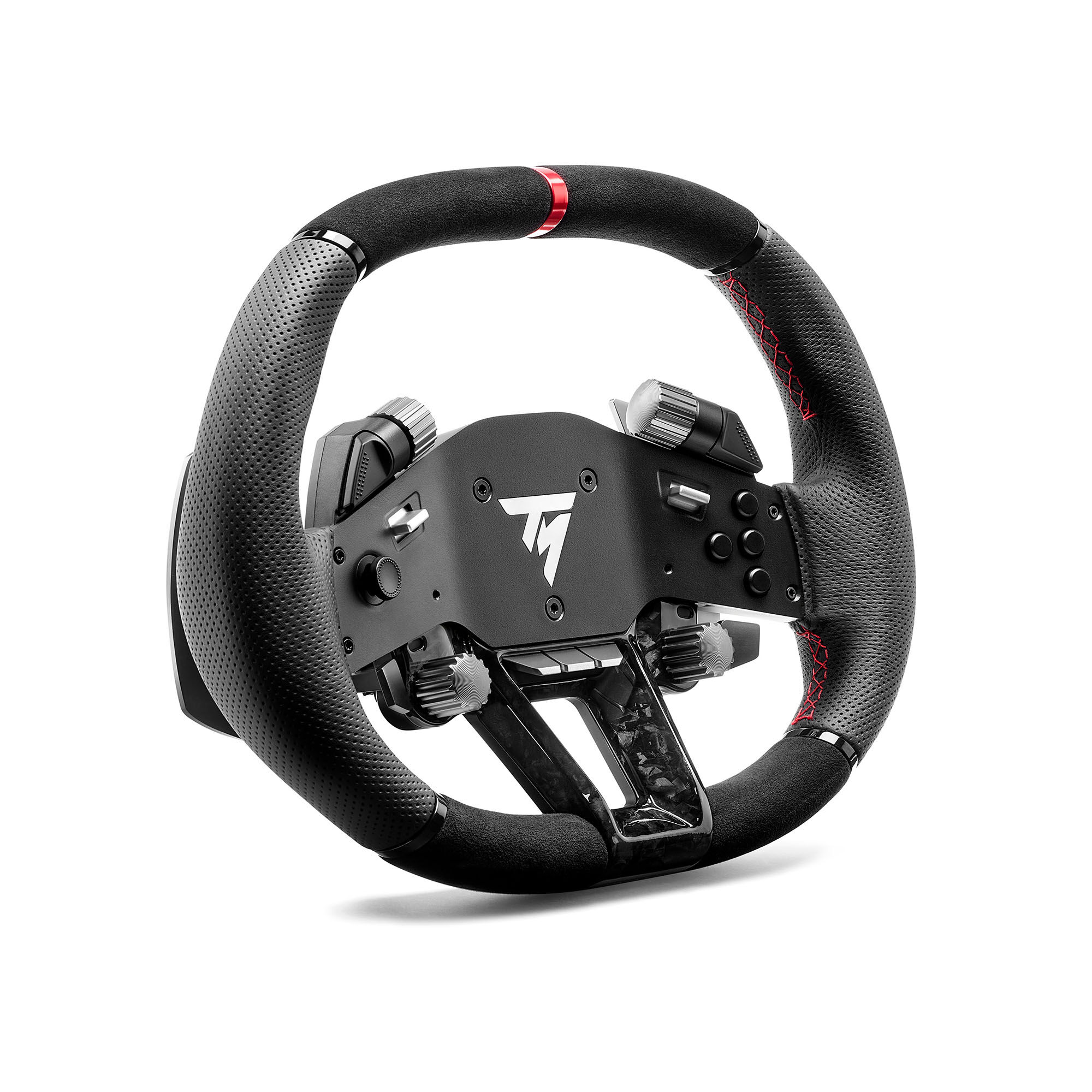 ThrustMaster Volant Hypercar - Add-on (4060304) - Achat / Vente Volant PC sur grosbill-pro.com - 2