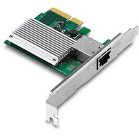 10 GIGABIT PCIE NETWORK ADAPTER - Achat / Vente sur grosbill-pro.com - 1