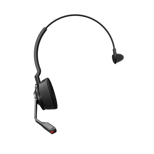 Jabra Engage 55 Mono USB-A MS EMEA - Achat / Vente sur grosbill-pro.com - 2