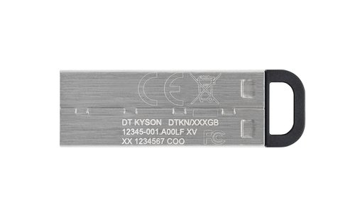512GB USB3.2 DATATRAVELER KYSON - Achat / Vente sur grosbill-pro.com - 1