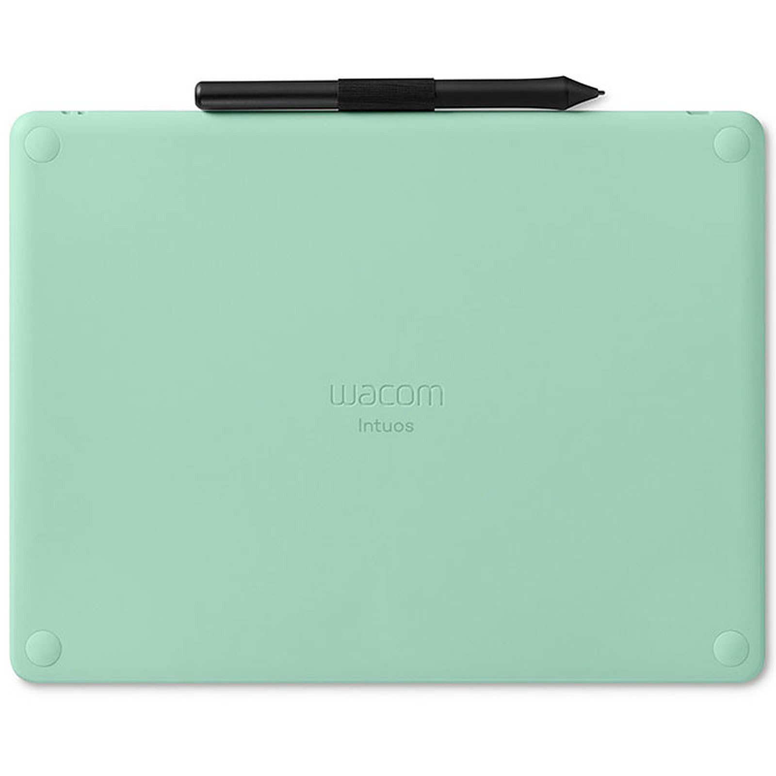 Wacom Intuos M Bluetooth Pistache - Tablette graphique Wacom - 3