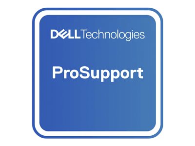 DELL Mise À Niveau 1 an Basic Onsite/3 ans ProSupport (OT_1OS3PS) - Achat / Vente Extension de garantie sur grosbill-pro.com - 0