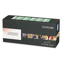 Lexmark Consommable imprimante MAGASIN EN LIGNE Grosbill