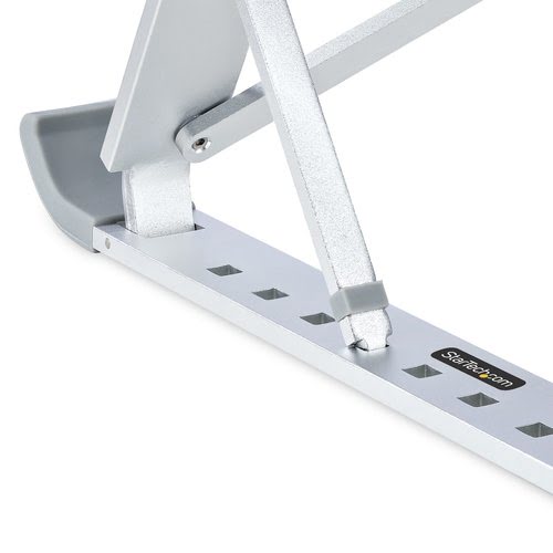 Foldable Laptop Riser Stand Portable - Achat / Vente sur grosbill-pro.com - 7