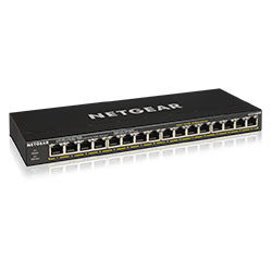 Netgear Switch MAGASIN EN LIGNE Grosbill