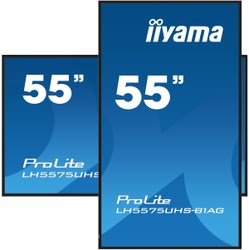 Iiyama Affichage dynamique MAGASIN EN LIGNE Grosbill