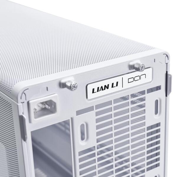 Lian-Li A3 White Blanc - Boîtier PC Lian-Li - grosbill-pro.com - 5