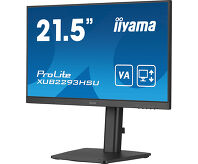 Iiyama 22"  XUB2293HSU-B7 - Ecran PC Iiyama - grosbill-pro.com - 10