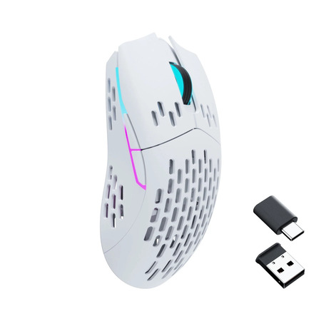 Keychron M1 Wireless - Souris PC Keychron - grosbill-pro.com - 1