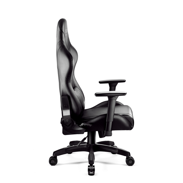 Diablo Chairs  X-Horn 2.0 Noir - Siège PC Gamer - grosbill-pro.com - 1