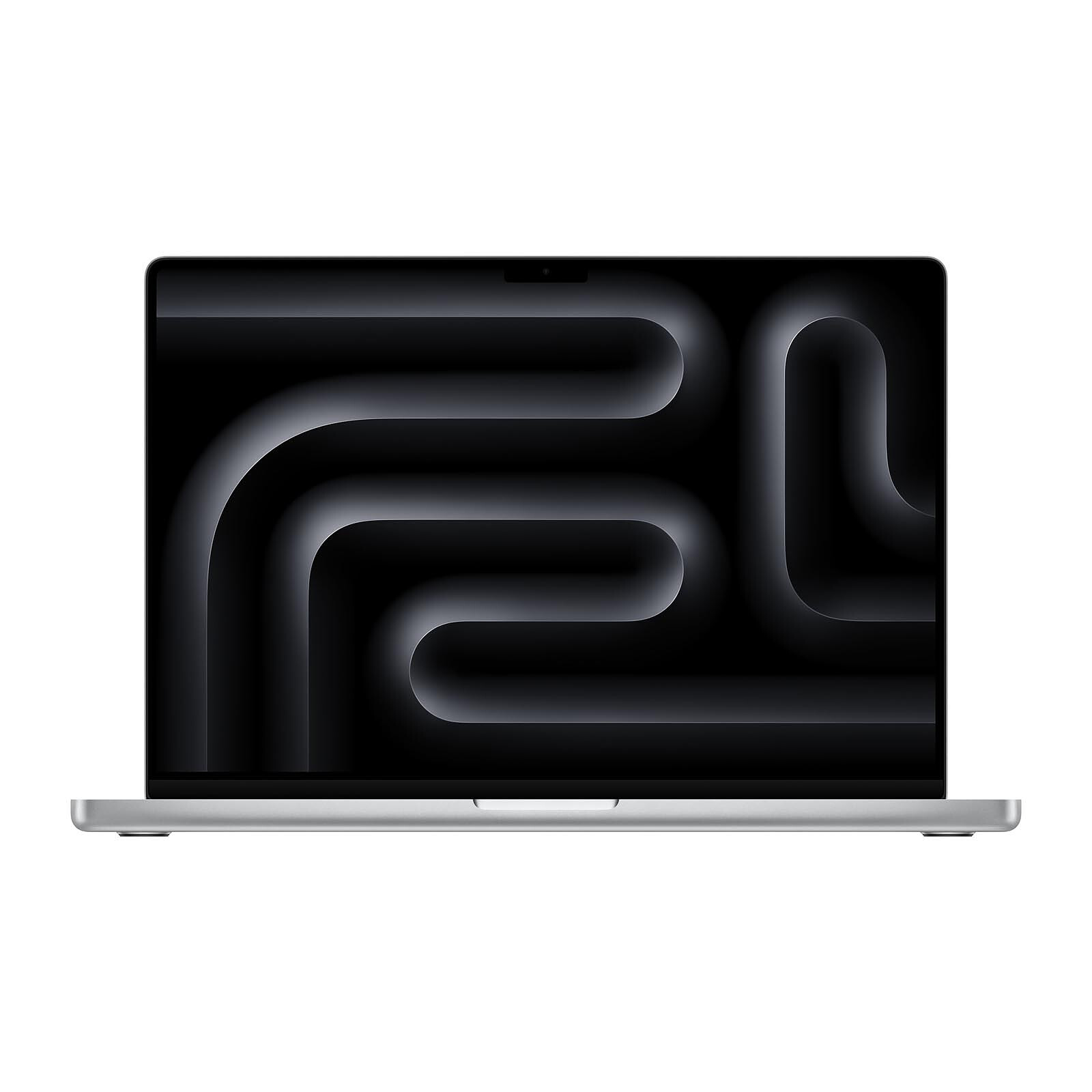 MacBook Pro M3 Pro 16" Argent - Achat / Vente sur grosbill-pro.com - 0