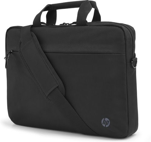 Prof 14.1 Laptop Bag (500S8AA) - Achat / Vente sur grosbill-pro.com - 2