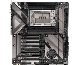 Grosbill Carte mère ASRock WRX80 Creator R2.0 