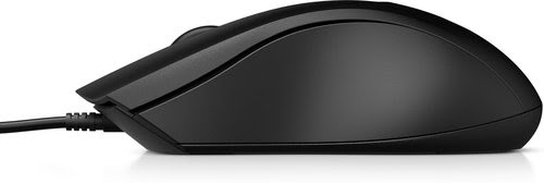 100 BLK WRD Mouse - Achat / Vente sur grosbill-pro.com - 2