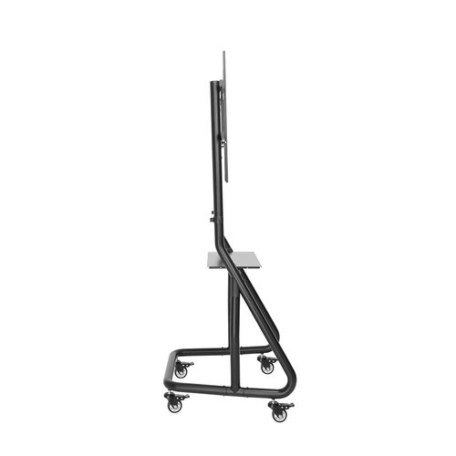 Mobile Flat Screen Floor Stand stand+tr - Achat / Vente sur grosbill-pro.com - 3