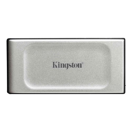 Grosbill Disque SSD Kingston 2000G PORTABLE SSD XS2000