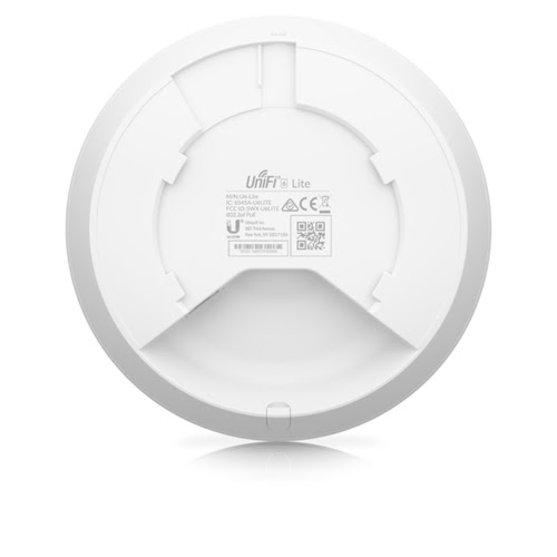 UniFi U6 Lite - 1500Mo / WiFi 6  - Achat / Vente sur grosbill-pro.com - 5