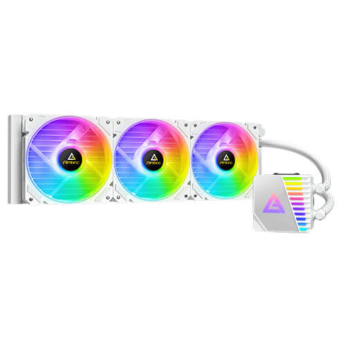 Grosbill Watercooling Antec Symphony 360 ARGB	WHITE