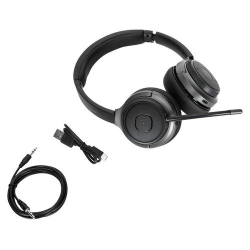 Wireless Stereo Headset - Achat / Vente sur grosbill-pro.com - 1
