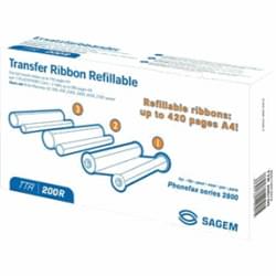 Sagem Consommable imprimante MAGASIN EN LIGNE Grosbill