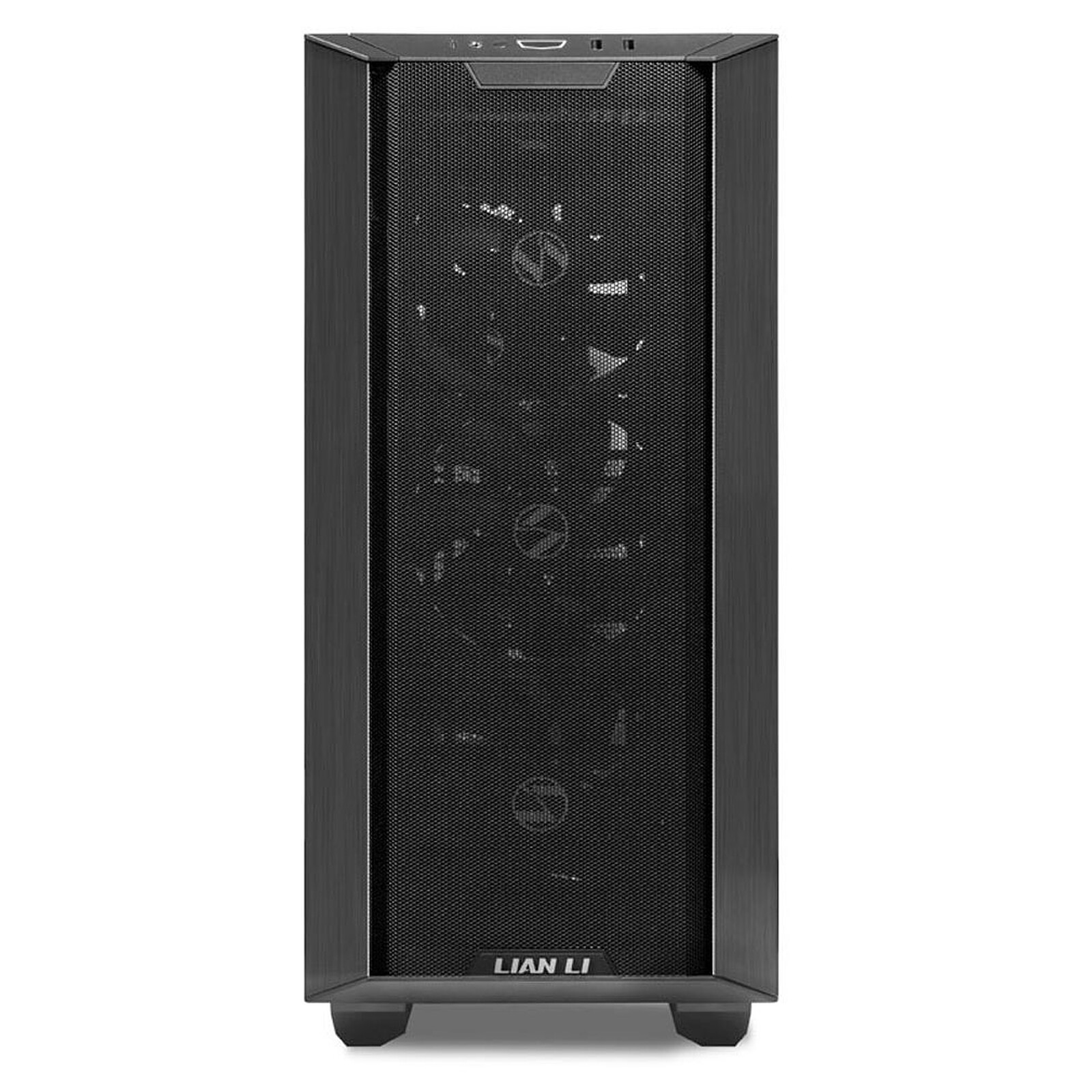 Lian-Li LANCOOL III Noir  - Boîtier PC Lian-Li - grosbill-pro.com - 4