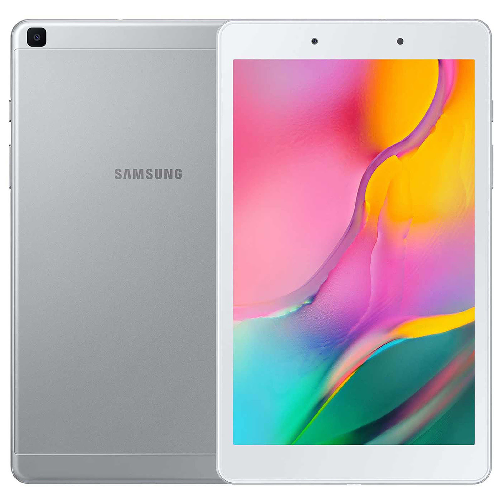 Samsung Galaxy TAB A T290NZK Gris - Tablette tactile Samsung - 3