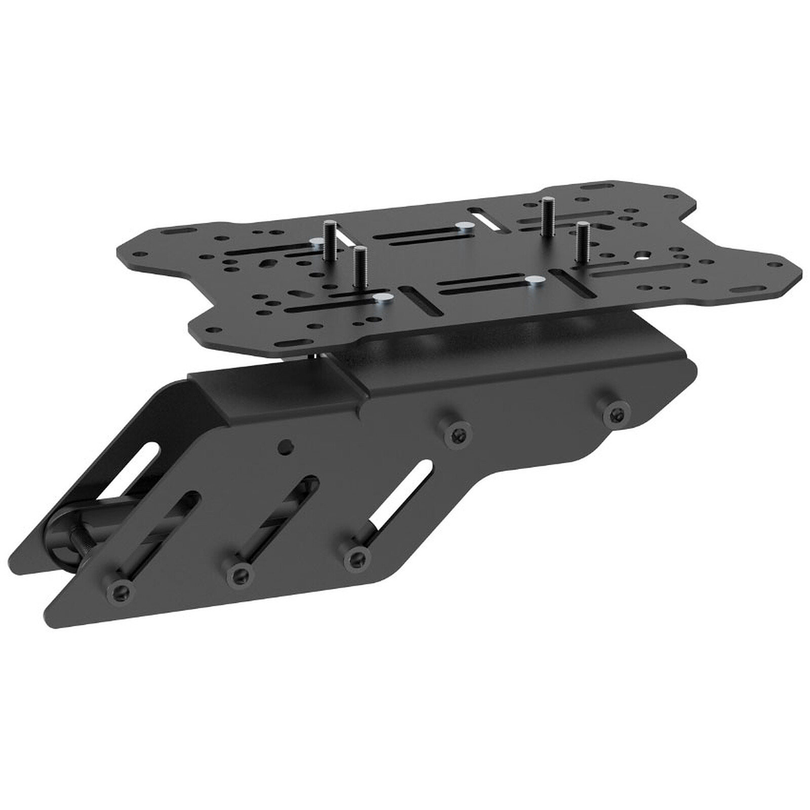 OPLITE Support pour SIMRACING & FLIGHTSIM (OP-GTR-FSH) - Achat / Vente Accessoires Simracing sur grosbill-pro.com - 2