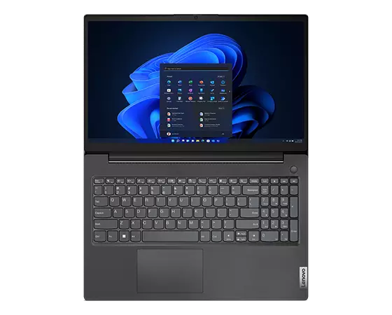 Lenovo 83A10096FR - PC portable Lenovo - grosbill-pro.com - 1